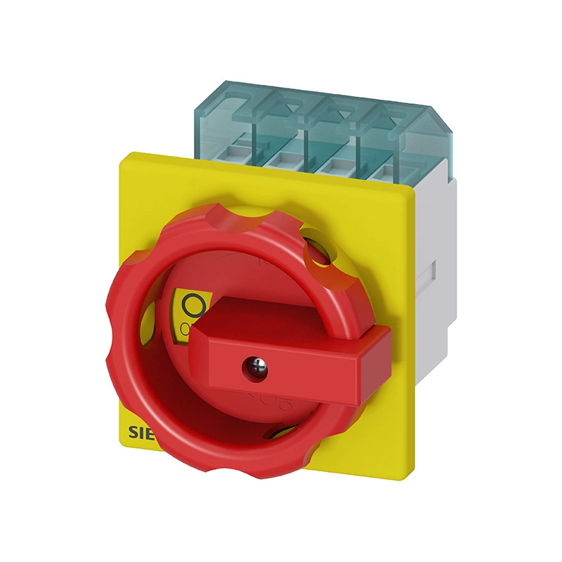 Siemens Siemens 3LD2003-0tk53 16A переключатель нагрузки Преобразователь