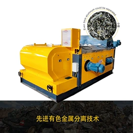 其他分离设备;筛选设备;磁选设备