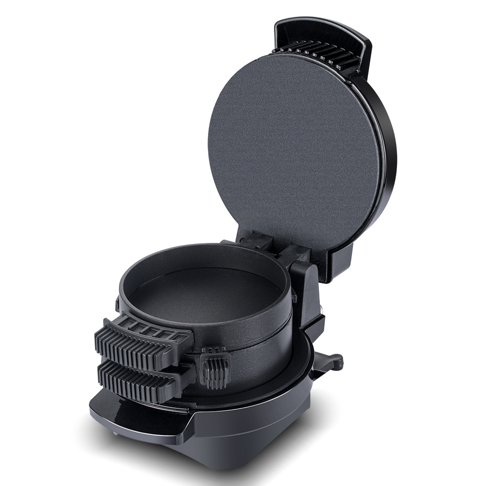 Machine à sandwich et burger électrique multifonction grill_voghion.com