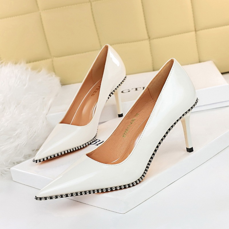 9611-2 シングルシューズ（このスタイルは完売となり、再入荷はございません）|undefined