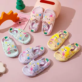 童拖鞋;家居棉鞋;女式棉鞋