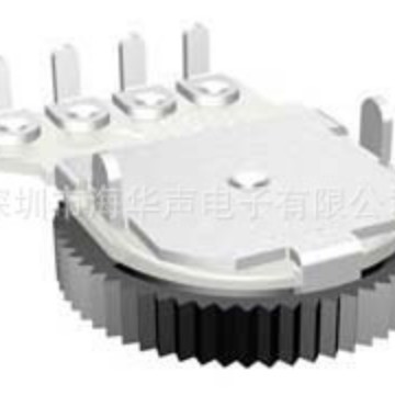 供应小型助听器电位器，耳机调音电位器，B1K电位器，碳膜电位器