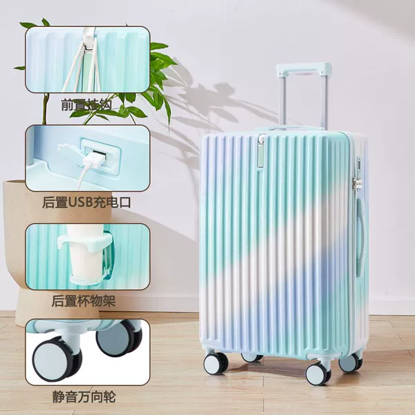 Mint universal glass holder