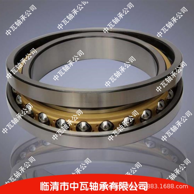瓦房店角接触球轴承QJ1244轴承/  轧机轴承/钢厂轴承