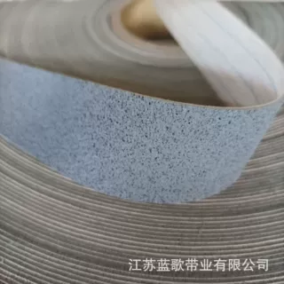 厂家定制糙面橡皮罗拉皮厚2.0mm橡胶皮必佳乐剑杆织机辊筒带耐磨