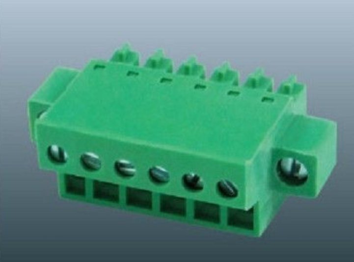 魏德米勒 15EDGKM-3.81-06P-14-00AH DEGSON