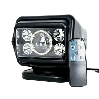 auxiliary spotlight, vehicle-mounted LED: İşçi projektorları