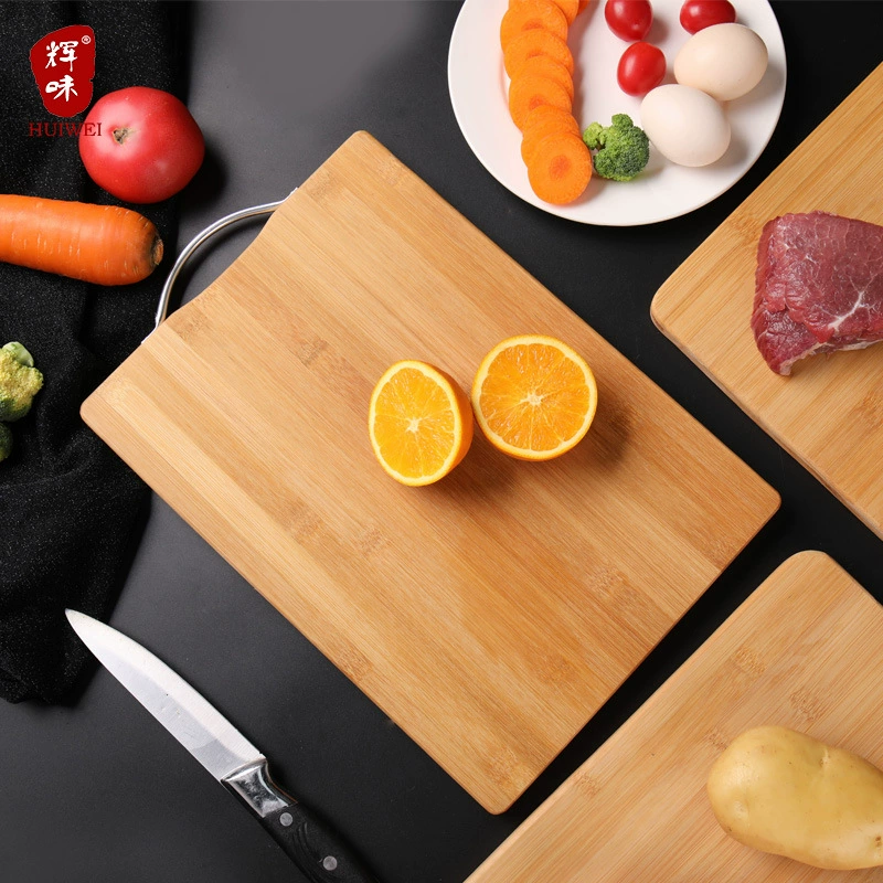 Разделочная доска бамбуковая разделочная доска от плесени бамбуковая разделочная доска поколение волос домой Роллинг бамбуковая разделочная доска кухонная утварь