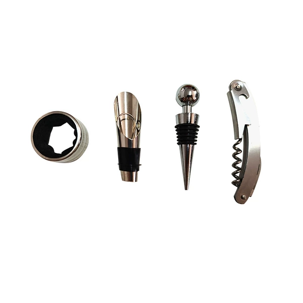 Set stainless steel, gift box