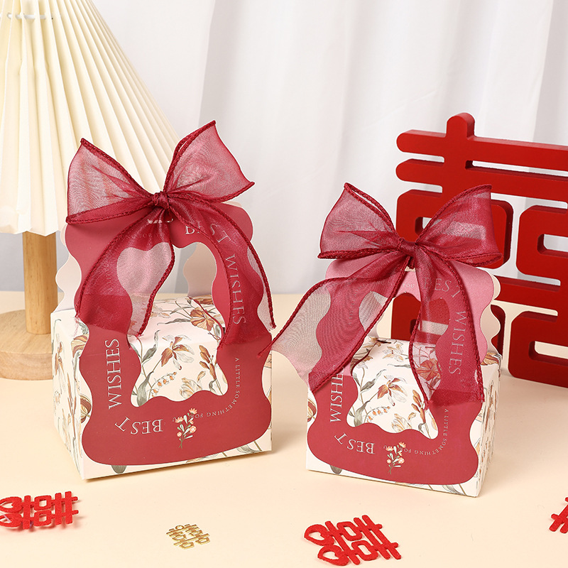 빅 레드 박스 빅 레드 오간 자