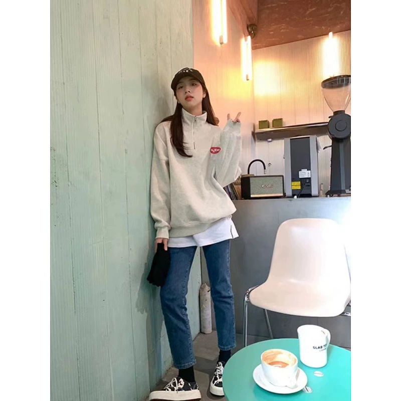 Плюс и утолщение в начале осени