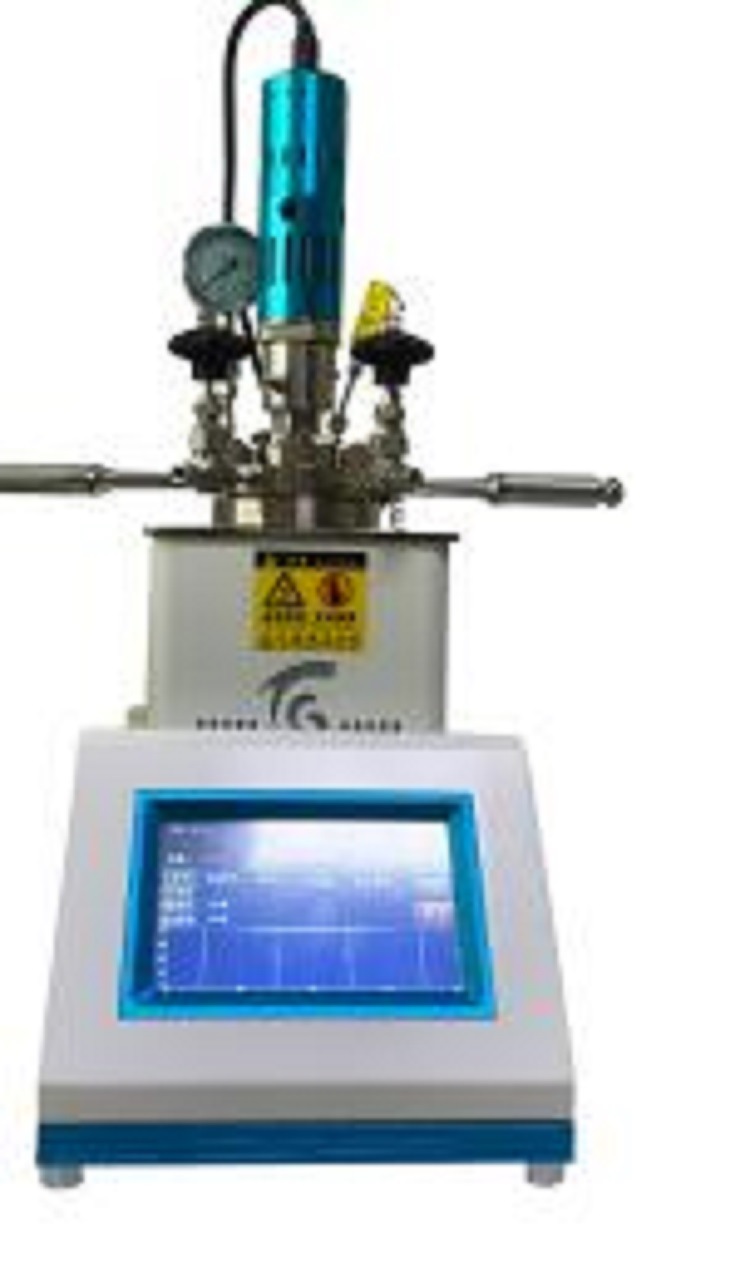 机械搅拌反应釜 型号:US60-GR-250/SD-L库号：M297562现货