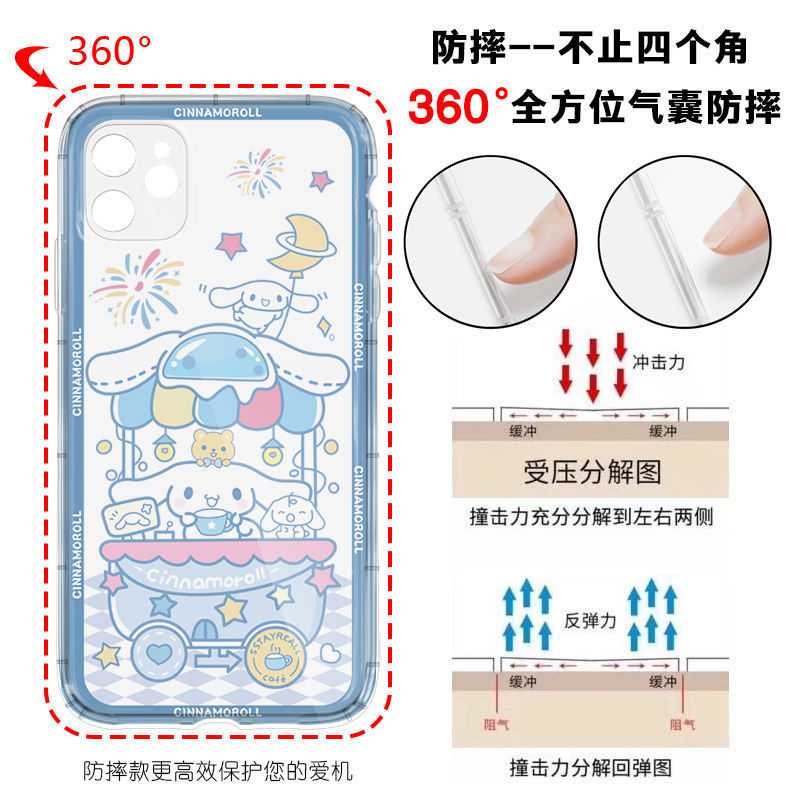 ����iPhone11ƻ��12/13promax�ֻ���xr�轺7͸��8p��ͨ�ɰ����