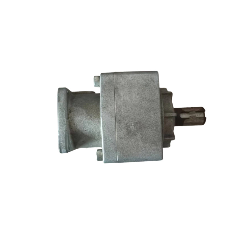 VRSF-7C-400减速机1