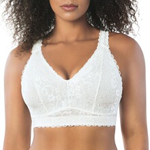 G 80074 Plus Size Full Coverage Bra �ش���ȫ�ֱ����� ��