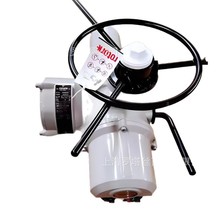 罗托克电动执行机构智能开关型多回转IP68防护等级rotorkIQC35F16