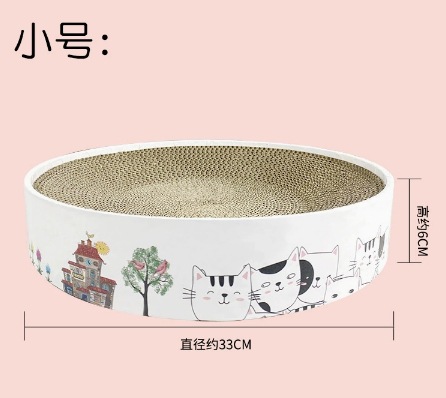 작은 펄 화이트 그릇