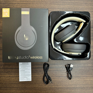 �羳���� Studio3 Wireless ���3�o���{�����C�^��ʽ�������