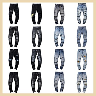 �羳�W��Purple Brandţ��ѝjeansˮϴ���f�͹��ƶ���īƦ����ʽ
