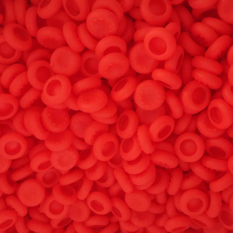 Funda Protectora para Controlador de PS4, Funda de Silicona para Controlador de Juegos de Computadora PS5/PS3/Series/ONE, Controlador Pequeño de Segunda Generación NS2