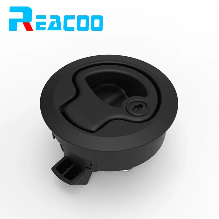 MB902-2P/MB902-3P面板锁 房车锁 医疗设备锁 MS739