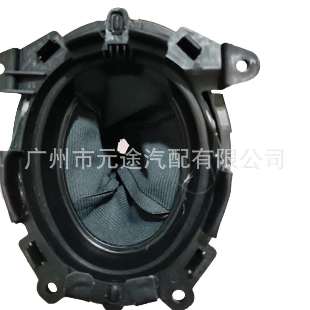 Suitable for Honda Fit Jazz 2009-2015 modified shift knob shift lever handle dust cover gear head