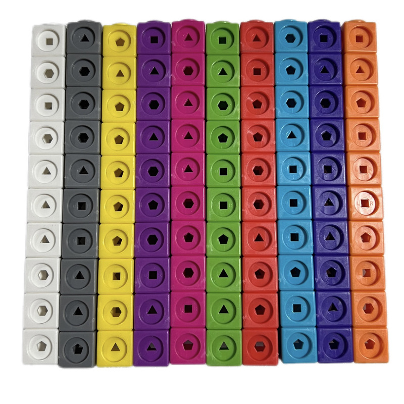 数字ブロックおもちゃ Numberblocks-パズルブロック-子供向け組み立て教育教材 早期教育知育玩具|undefined
