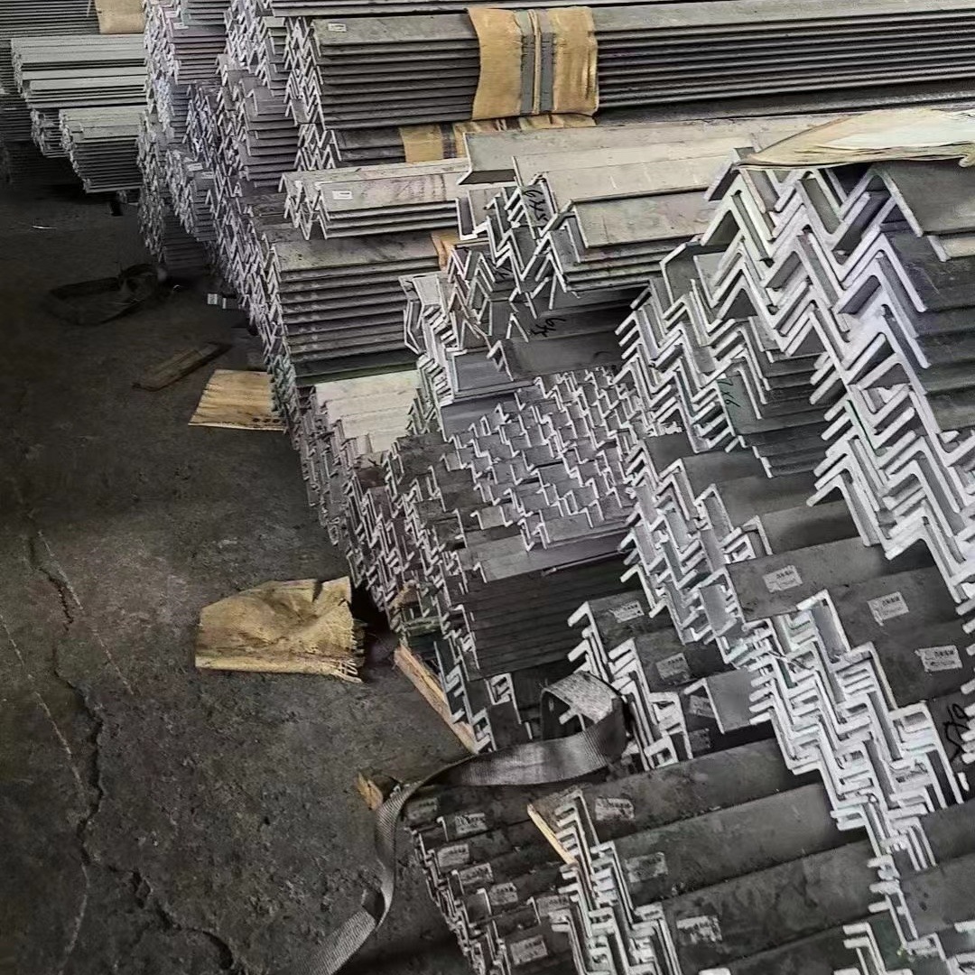 青山不锈钢角钢 304 不锈钢304槽钢角钢 304不锈钢角铁30×30