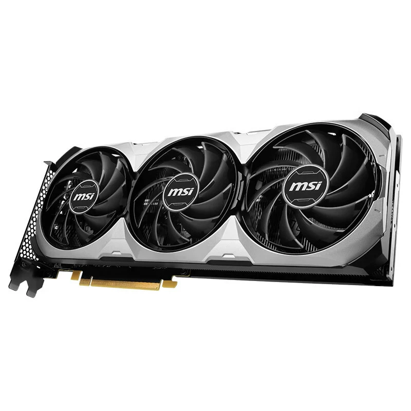 Ventus GeForce RTX 4060 Ti VENTUS 3X E 8G OC Esports