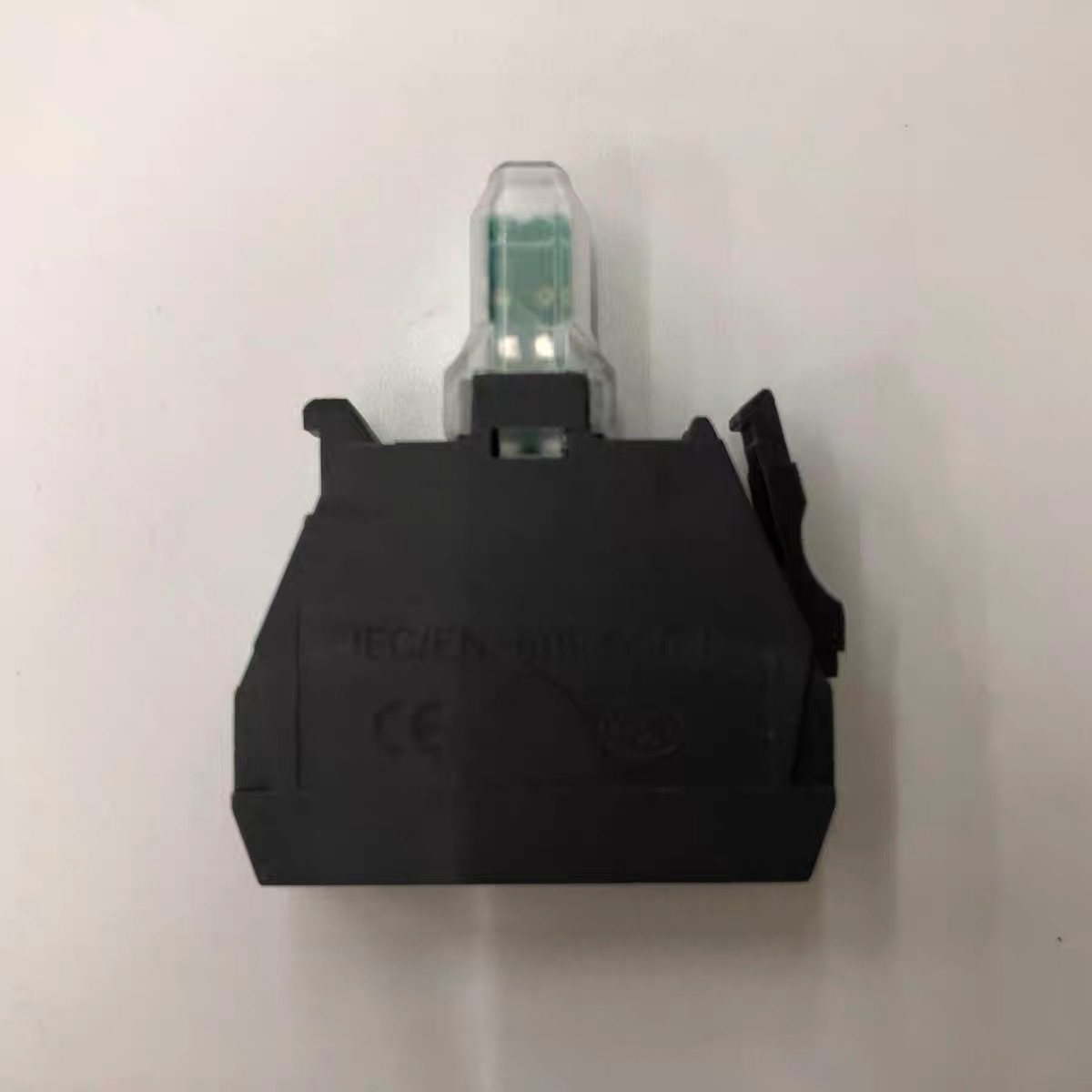 原装正品ZBV-B1 24V LED Schneider白色指示灯座-阿里巴巴