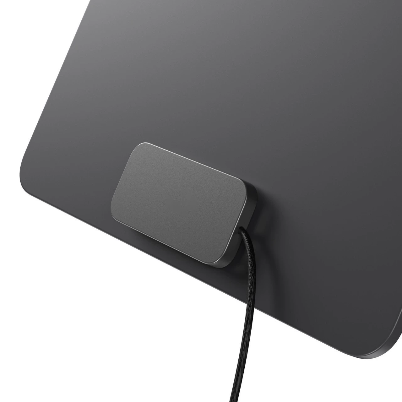 Подходящий для Apple iPad Pro/Air быстрая зарядка умная зарядка беспроводная зарядная панель с кабелем USB-C