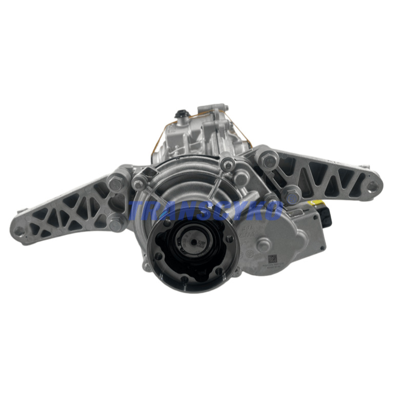 Chery Tiggo 89 Jietu Star Road Four-Wheel Drive Gearbox Transfer Case Rear Differential Transfer Case Gearbox Assembly Original Factory