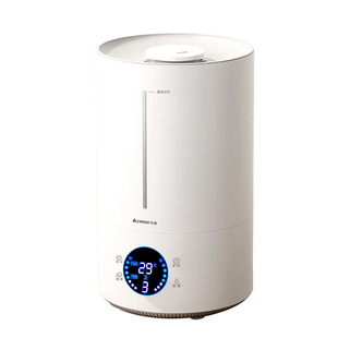 Chigo Humidifier Home Silent Bedroom Small Large Spray Capacity Air Conditioner Pregnant Women and Infants Air Aromatherapy Machine