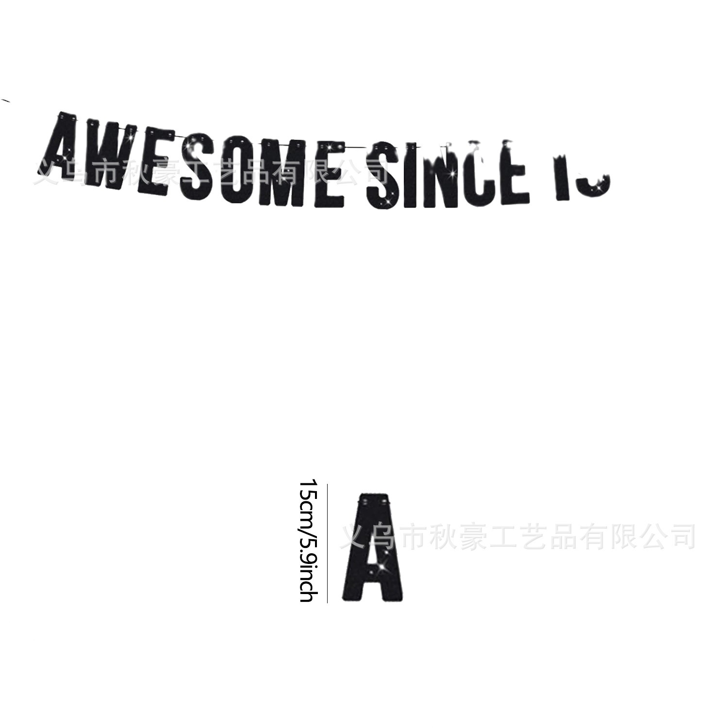 Transfronterizo 2025 bandera de dibujo de decoración de festivales de dibujo de flores de cebolla dorada bandera de papel de dibujo de decoración de banderas de fiesta de Año Nuevo