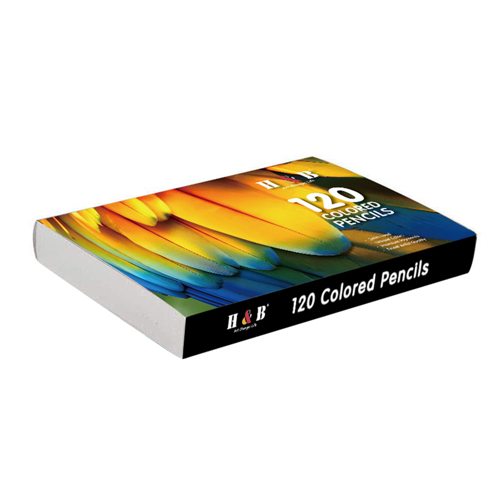 72 color 120 color aceitoso color plomo traje portátil profesional arte estudiante pintado a mano pintura cepillo en stock al por mayor