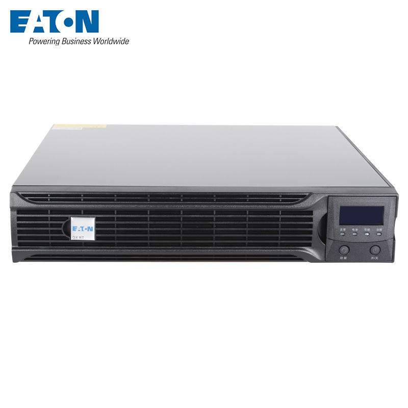 伊顿山特UPS电源PT2.2K 不间断主机机架2200VA/2200W零秒切换灵霄