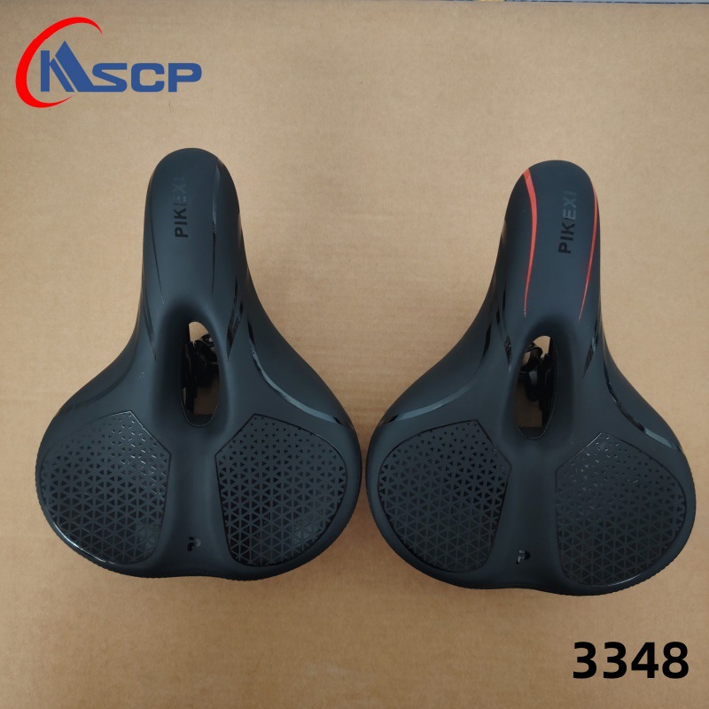 3348 asiento de bicicleta de montaña cojín de bicicleta de carretera asiento de bicicleta cojín de bicicleta