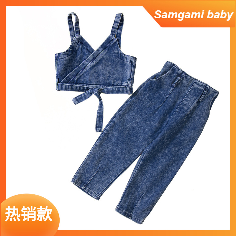 SAMGAMI BABY brand children's clothing 2...