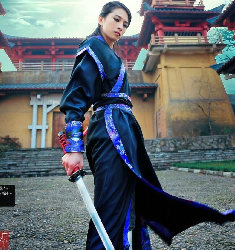 時代劇漢服男女礼儀の国古代舞台演出大臣官服国学成人礼演出祭礼服|undefined