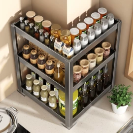 卫浴置物架;衣钩/挂钩;拖把盆