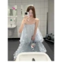 结婚宴会迎宾新娘敬酒服