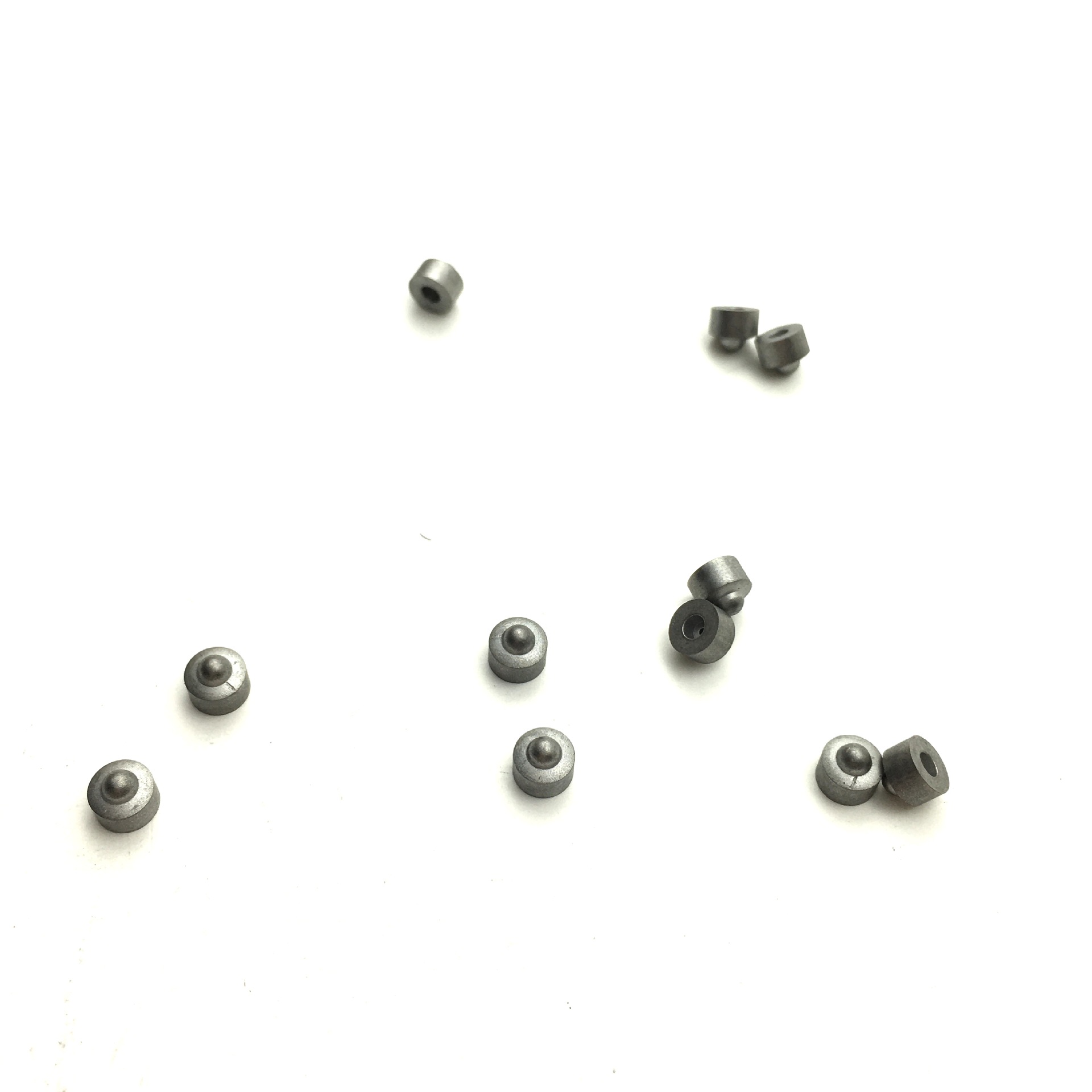 钢加工金属材料切割刀片毛坯硬质合金 钨钢数控刀片 陶瓷刀片未抛