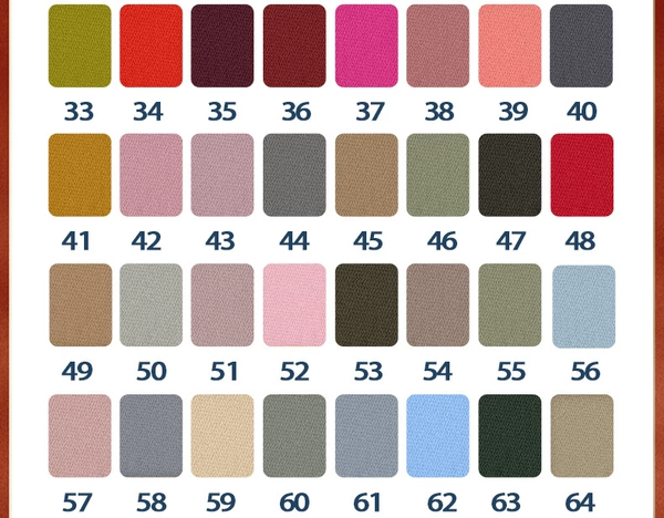2 Please make remarks on the color number
