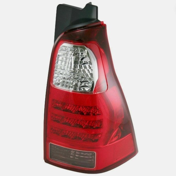 Aplicable a 05 06 4RUNNER HlLUX SURF Luz de freno trasera Luz de dirección trasera Luz trasera