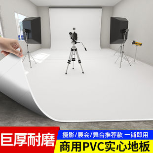 ����ɫPVC�ذ��Ӻ���ĥ��ˮ����̘I�zӰչ�d���z�؉|