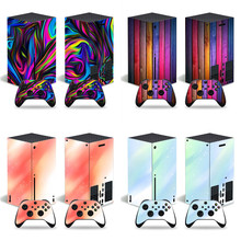 XBOX Series xN N N XSXʹN oĤ ǿ՝u׃sticker