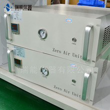 二手 在线零级空气发生器 气相色谱仪配套设备 色谱仪厂家直供