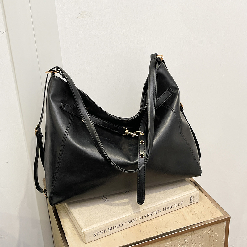 Bolsos de gran capacidad de alta calidad, bolsas de mujer, 2024 nuevo otoño ocio, mochila de hombro, bolsas de viaje de mujer