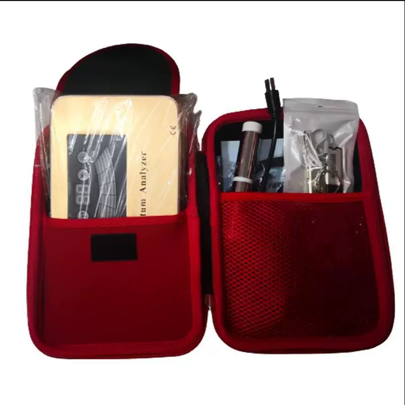 Бесплатная загрузка квантового резонансного магнитного анализатора для Win10