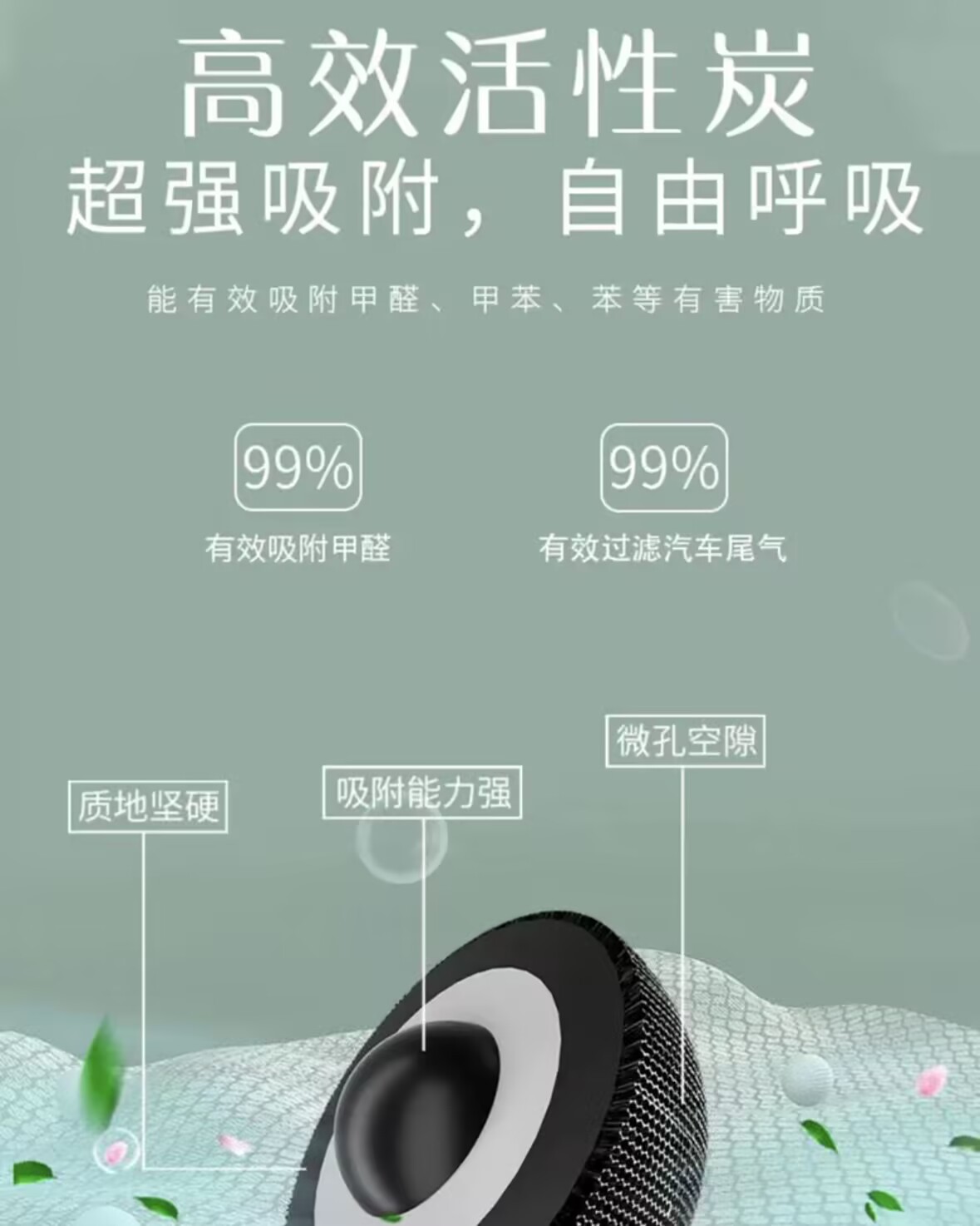 Suitable for Ideal Aroma Air Conditioning Filter L6 Air Conditioning Grid L7 Filter L8 Air One Air Filter L9 Washable